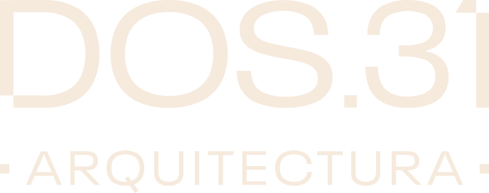 DOS.31 Arquitectura